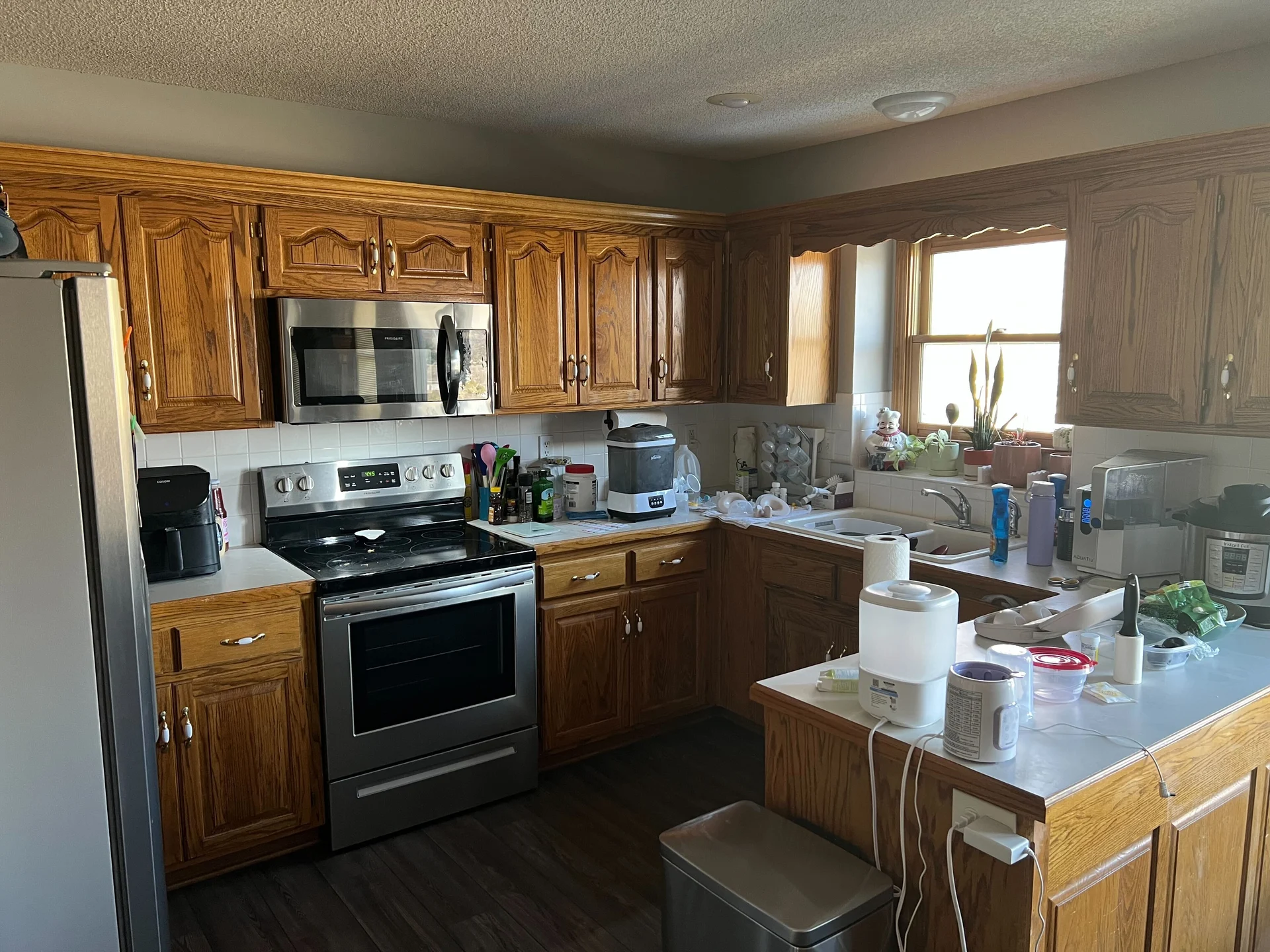 Listing Photo Generator before